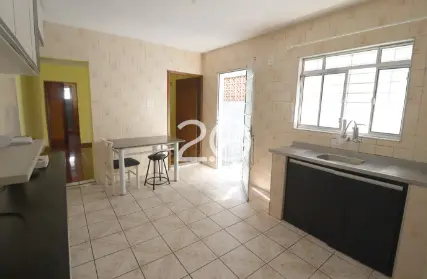 Imagem: Casa Térrea para Alugar, Jardim Ipanema (Zona Oeste)