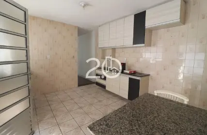 Imagem: Casa Térrea para Alugar, Jardim Ipanema (Zona Oeste)