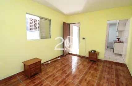 Imagem: Casa Térrea para Alugar, Jardim Ipanema (Zona Oeste)