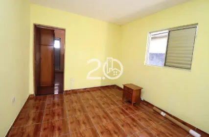 Imagem: Casa Térrea para Alugar, Jardim Ipanema (Zona Oeste)