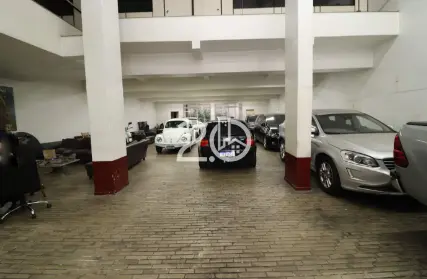 Imagem: Galpão / Salão para Alugar, Campos Elíseos