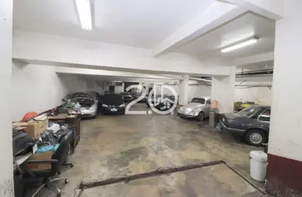 Imagem: Galpão / Salão para Alugar, Campos Elíseos