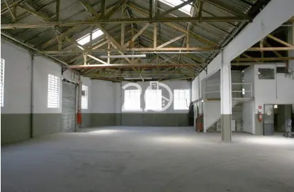 Imagem: Galpão / Salão para Alugar, Água Branca