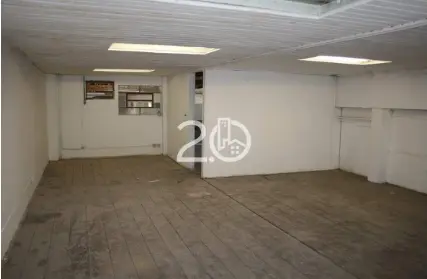 Imagem: Galpão / Salão para Alugar, Água Branca