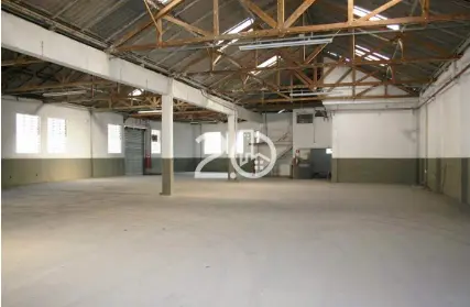 Imagem: Galpão / Salão para Alugar, Água Branca