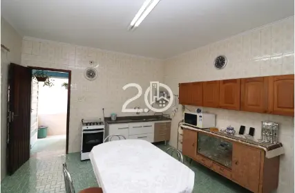 Imagem: Sobrado para Venda, Perdizes