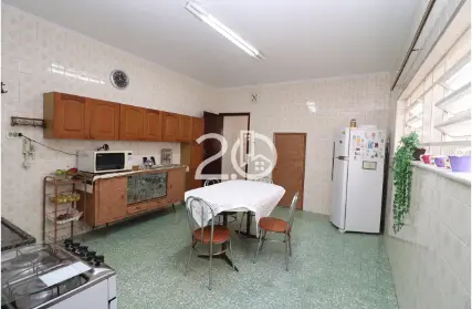 Imagem: Sobrado para Venda, Perdizes