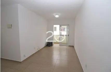 Imagem: Apartamento para Alugar, Parque Nações Unidas