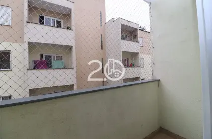 Imagem: Apartamento para Alugar, Parque Nações Unidas