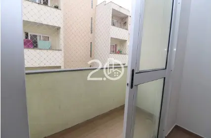 Imagem: Apartamento para Alugar, Parque Nações Unidas