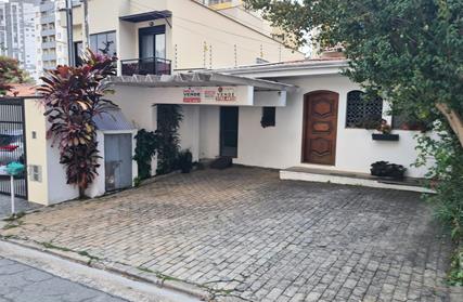 Imagem: Casa Térrea para Venda, Parque Continental