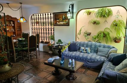 Imagem: Casa Térrea para Venda, Parque Continental