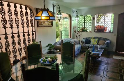 Imagem: Casa Térrea para Venda, Parque Continental