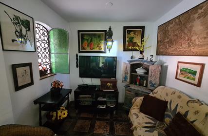 Imagem: Casa Térrea para Venda, Parque Continental