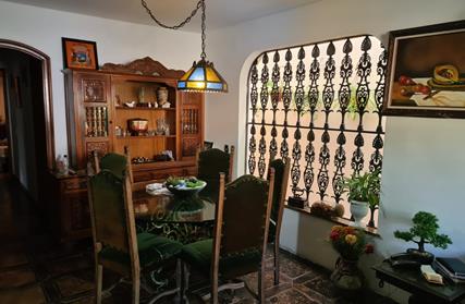 Imagem: Casa Térrea para Venda, Parque Continental