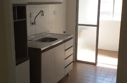 Imagem: Apartamento para Alugar, Pompéia