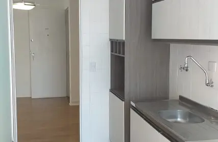 Imagem: Apartamento para Alugar, Pompéia