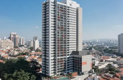 Imagem: Flat / Studio para Alugar, Pompéia