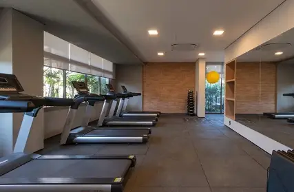 Imagem: Flat / Studio para Alugar, Pompéia