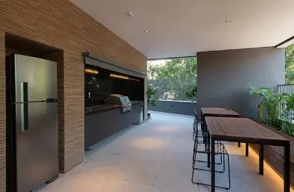 Imagem: Flat / Studio para Alugar, Pompéia