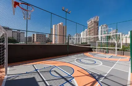 Imagem: Flat / Studio para Alugar, Pompéia