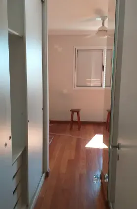 Imagem: Apartamento para Alugar, Cidade São Francisco