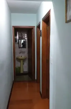 Imagem: Apartamento para Venda, Jaguaré