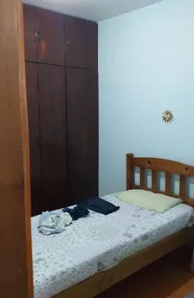 Imagem: Apartamento para Venda, Jaguaré