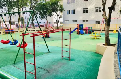 Imagem: Apartamento para Venda, Jaguaré