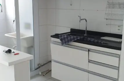 Imagem: Apartamento para Alugar, Jaguaré