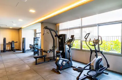 Imagem: Apartamento para Alugar, Pompéia