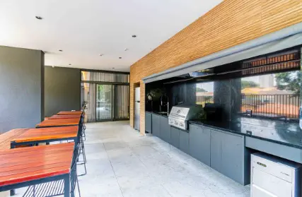 Imagem: Apartamento para Alugar, Pompéia