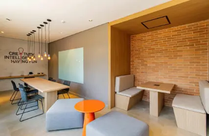 Imagem: Apartamento para Alugar, Pompéia