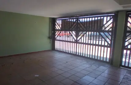 Imagem: Sobrado para Alugar, Jaguaré