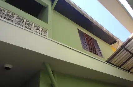 Imagem: Sobrado para Alugar, Jaguaré