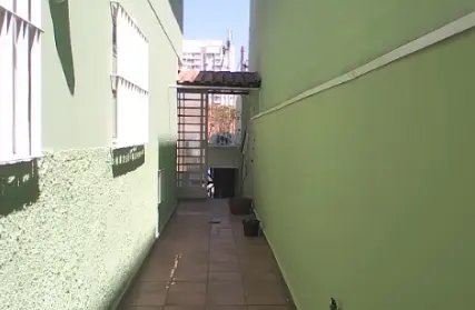 Imagem: Sobrado para Alugar, Jaguaré