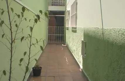 Imagem: Sobrado para Alugar, Jaguaré