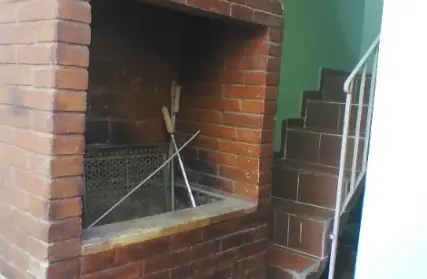 Imagem: Sobrado para Alugar, Jaguaré