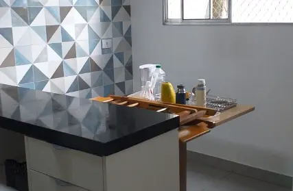 Imagem: Apartamento para Venda, Jaguaré