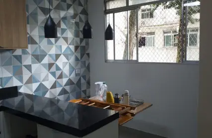 Imagem: Apartamento para Venda, Jaguaré