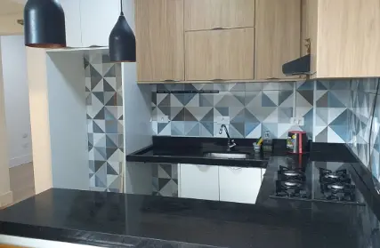 Imagem: Apartamento para Venda, Jaguaré