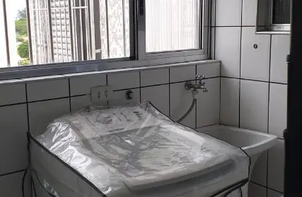 Imagem: Apartamento para Venda, Jaguaré