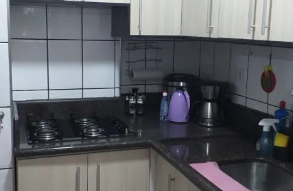 Imagem: Apartamento para Venda, Jaguaré