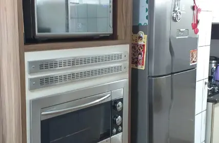 Imagem: Apartamento para Venda, Jaguaré