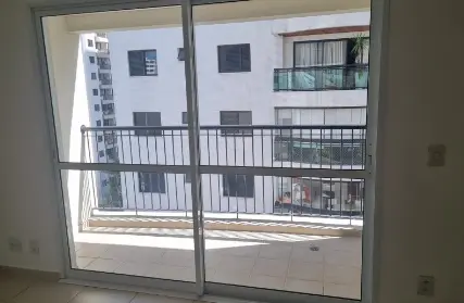 Imagem: Apartamento para Alugar, Perdizes