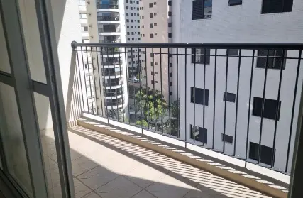 Imagem: Apartamento para Alugar, Perdizes