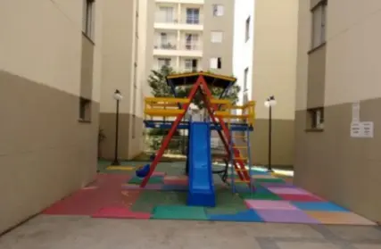 Imagem: Apartamento para Alugar, Jaguaré