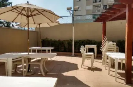 Imagem: Apartamento para Alugar, Jaguaré
