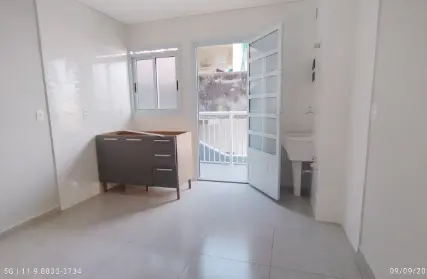 Imagem: Kitnet / Loft para Alugar, Vila Palmeiras (ZO)