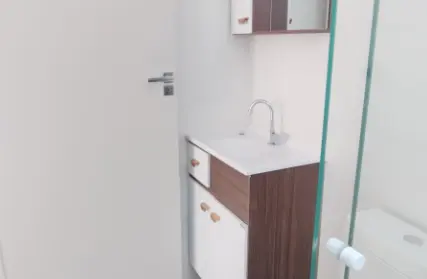 Imagem: Kitnet / Loft para Alugar, Vila Palmeiras (ZO)